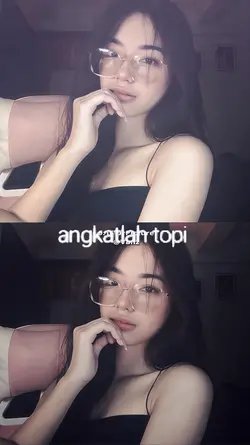 ANGKATLAH TOPI