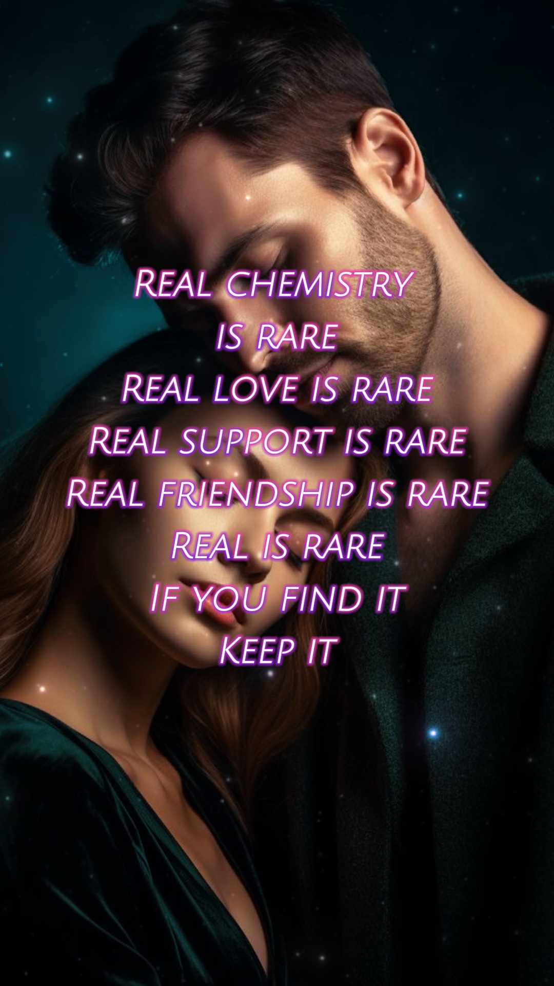 Amor Real