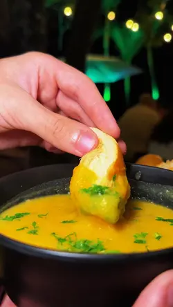 Caldo festival