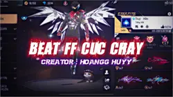 [FF] BEAT CỰC CHẤT