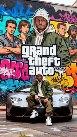 GRAFFITI TREND AI