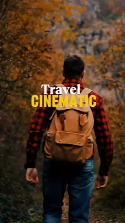 Travel Cinematic 