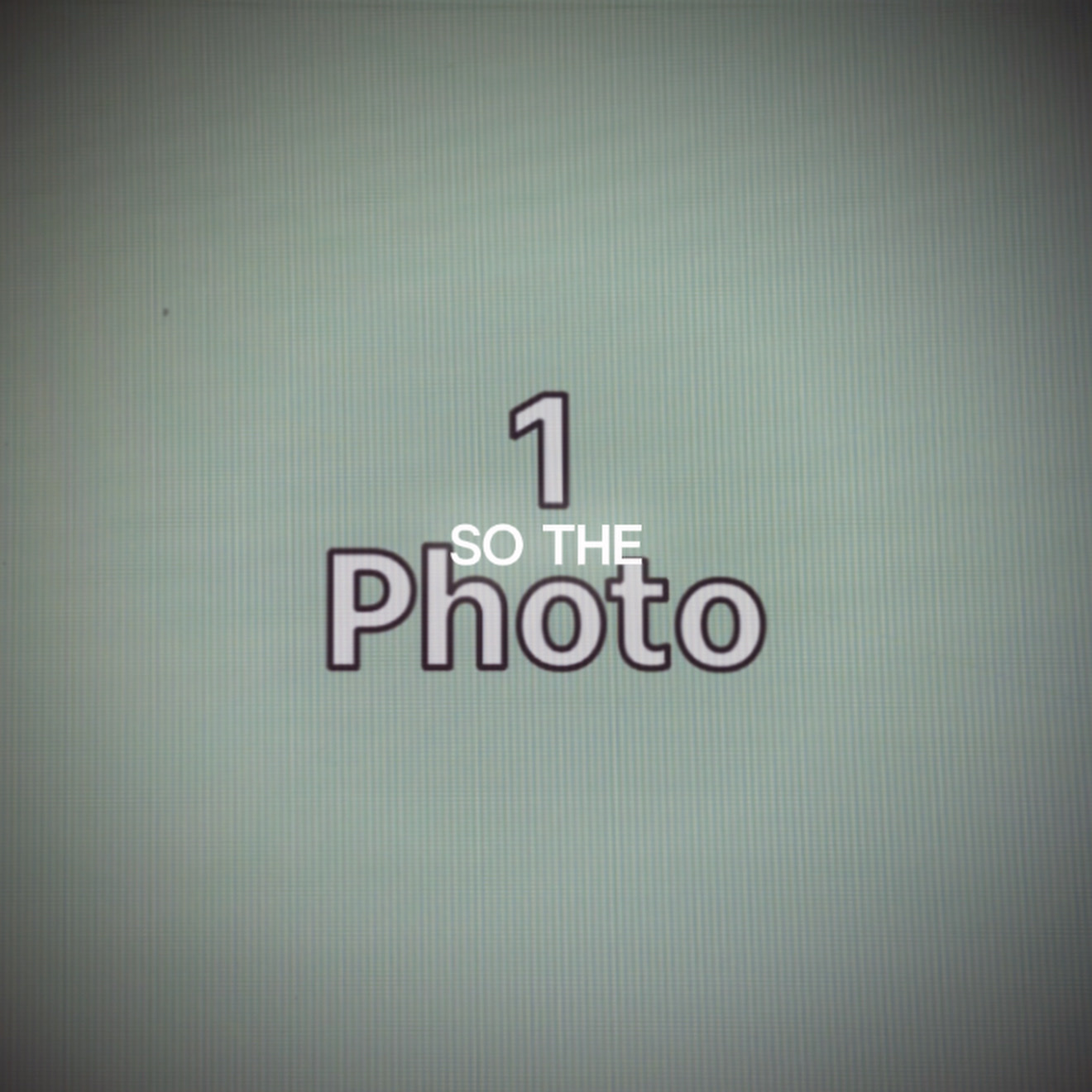 Cover Picture