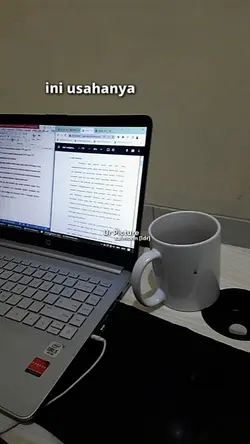 ini usahanya