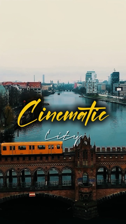 9 Clips Cinematic 