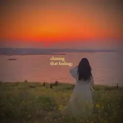 chasing that feeling