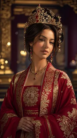 Chinese Women Ai 