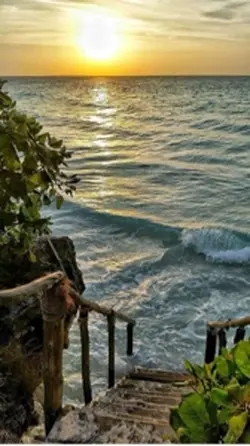 Vacation Mode
