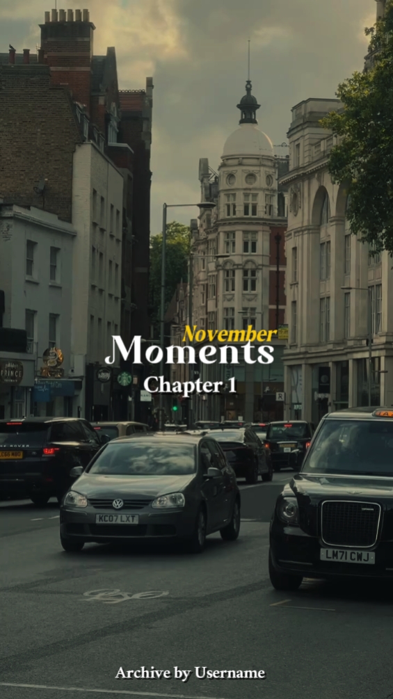 Momen November 