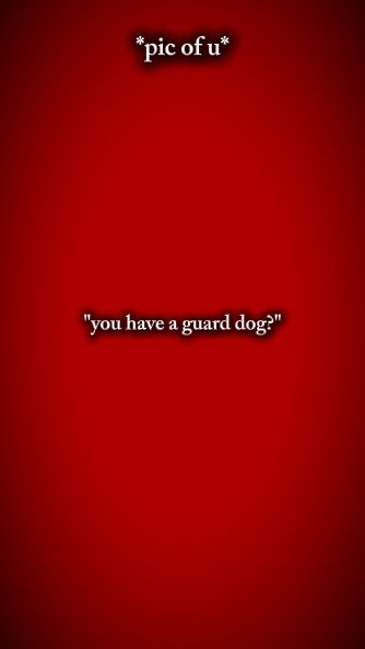 Wachhund 