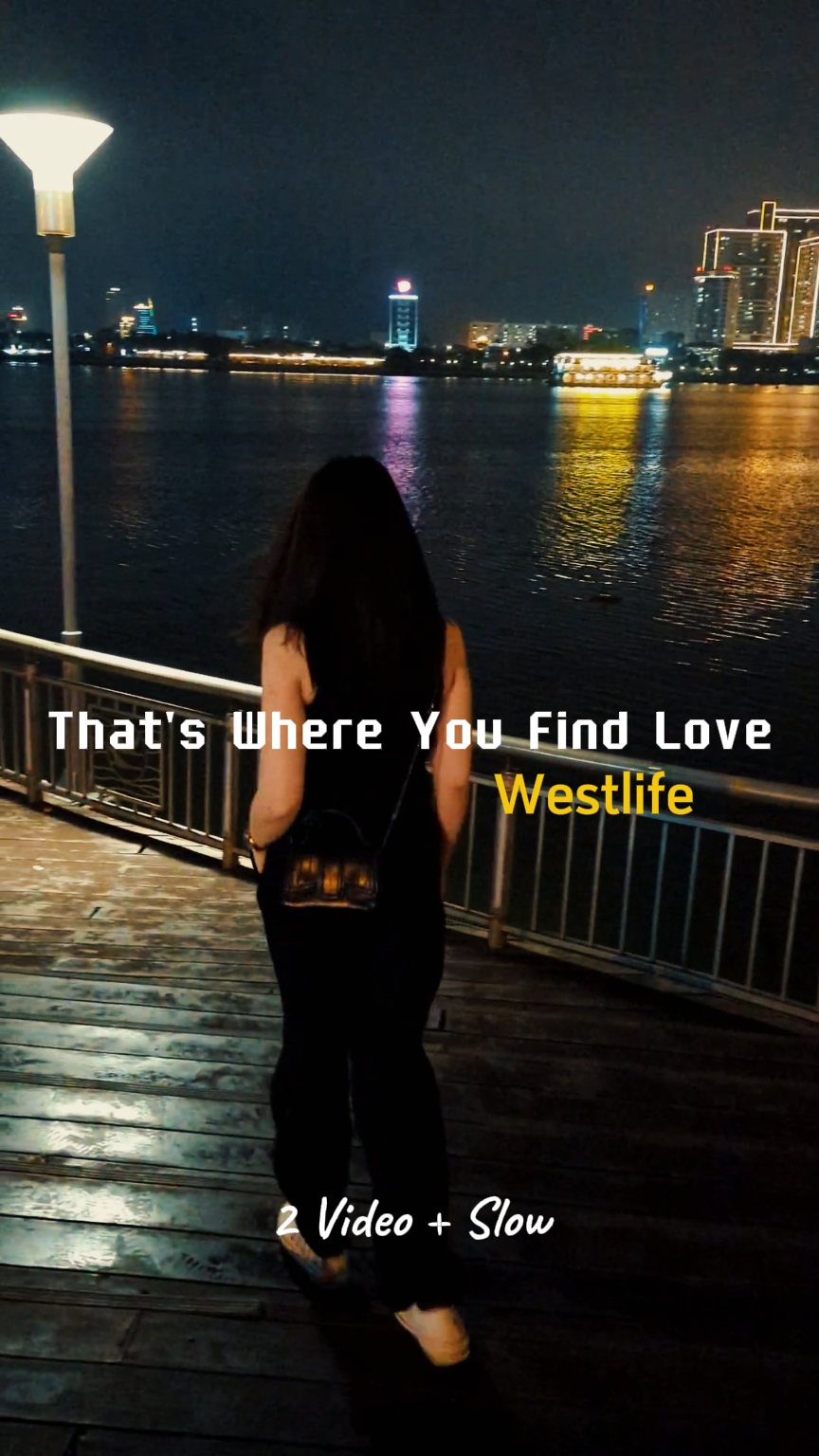 Where You Find Love