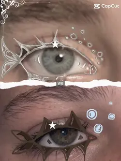 Eye fish trend