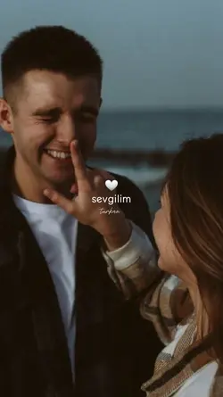 sevgilim 