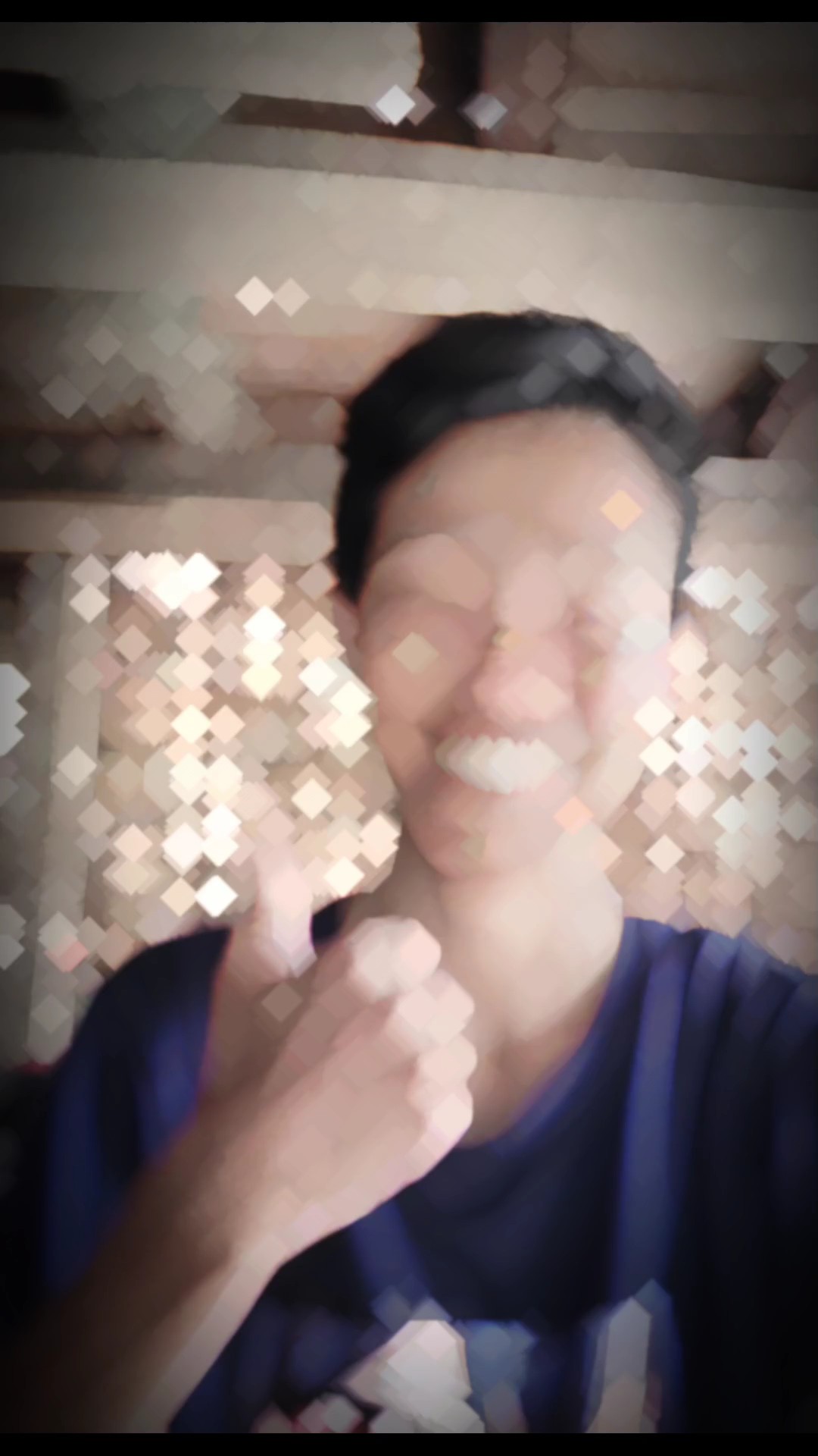 ပြောပြတာပါ