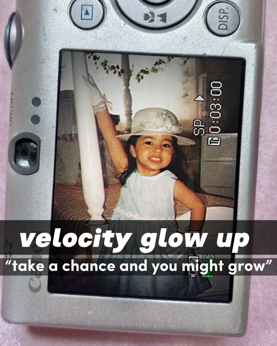 then vs now 📸
