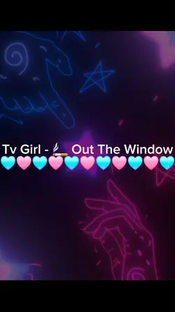 Tv Girl COTW