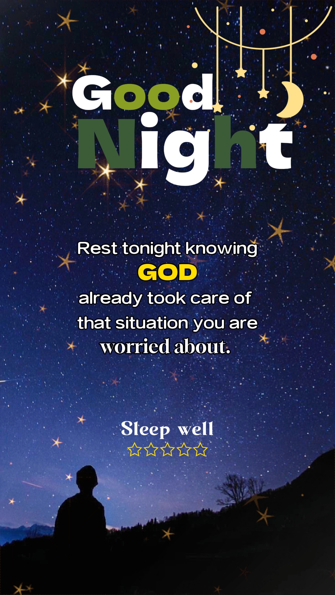 Buenas noches