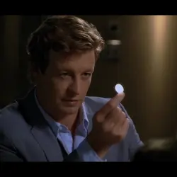 Patrick Jane edit