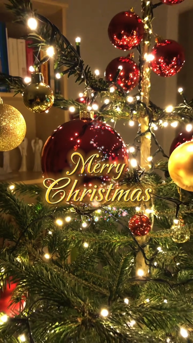 Feliz Navidad