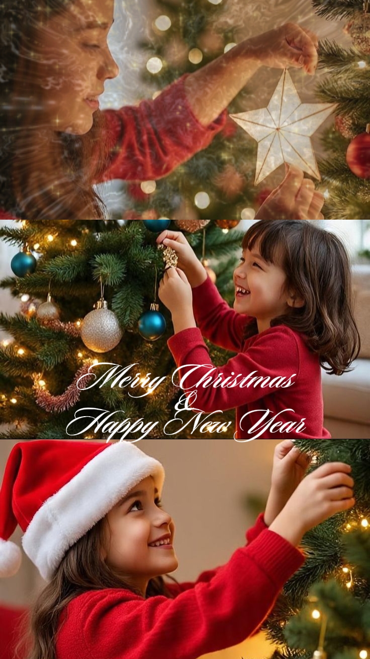 Joyeux Noël