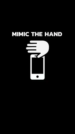 MIMIC THE HAND