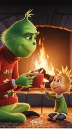 Grinch
