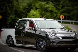 กระบะแต่งหล่อๆ