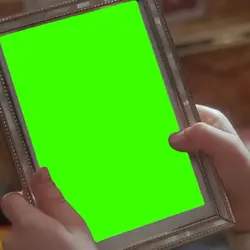 home alone photo