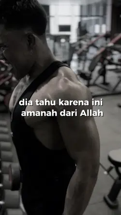 Gym kata-kata