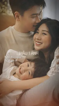 Mái ấm suốt đời 