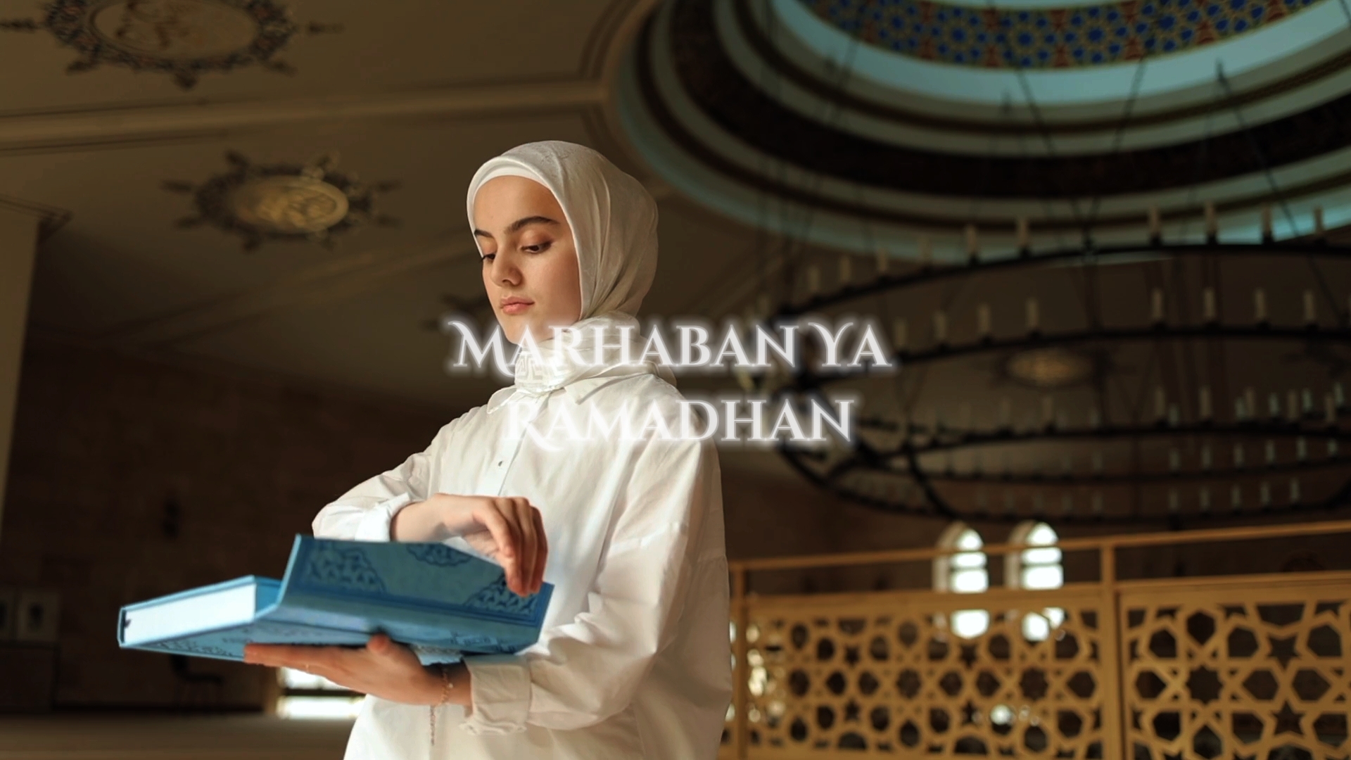 CINEMATIC RAMADHAN