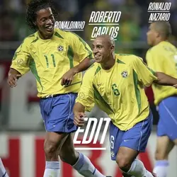 Brazil edit
