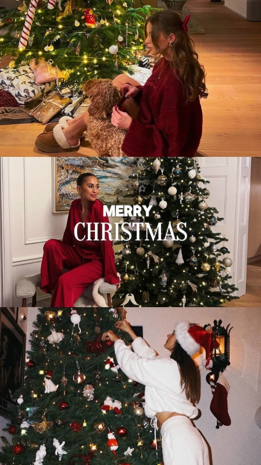 Weihnachtshaus