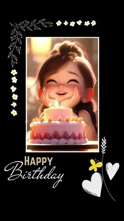 Birthday Song