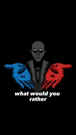 what would u rather 