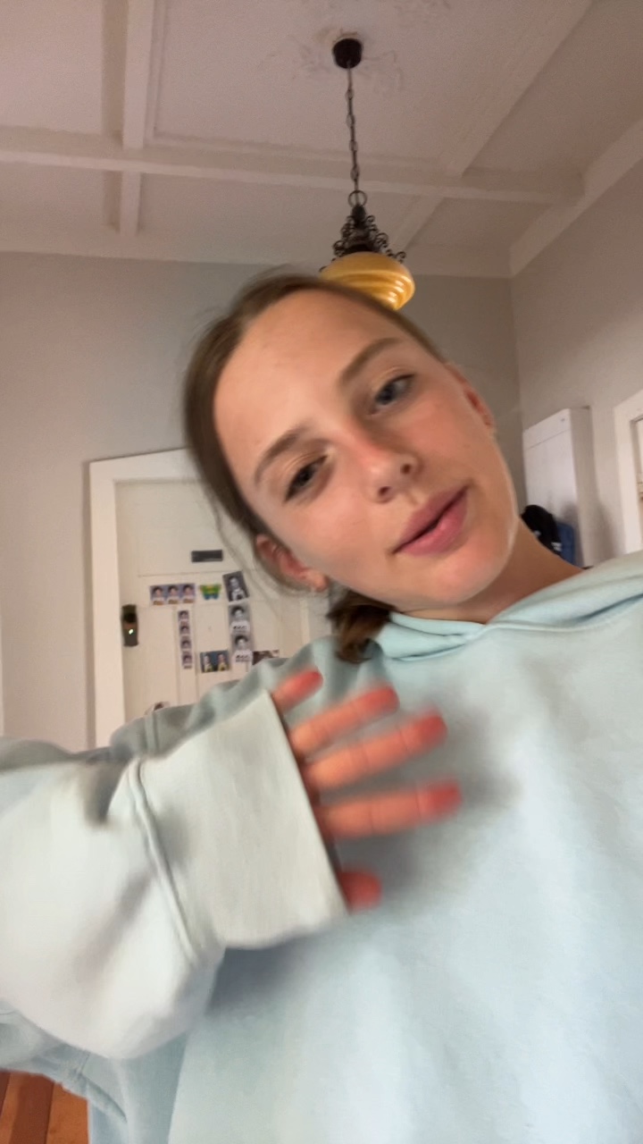 my room tour!