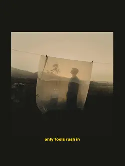 Falling in Love