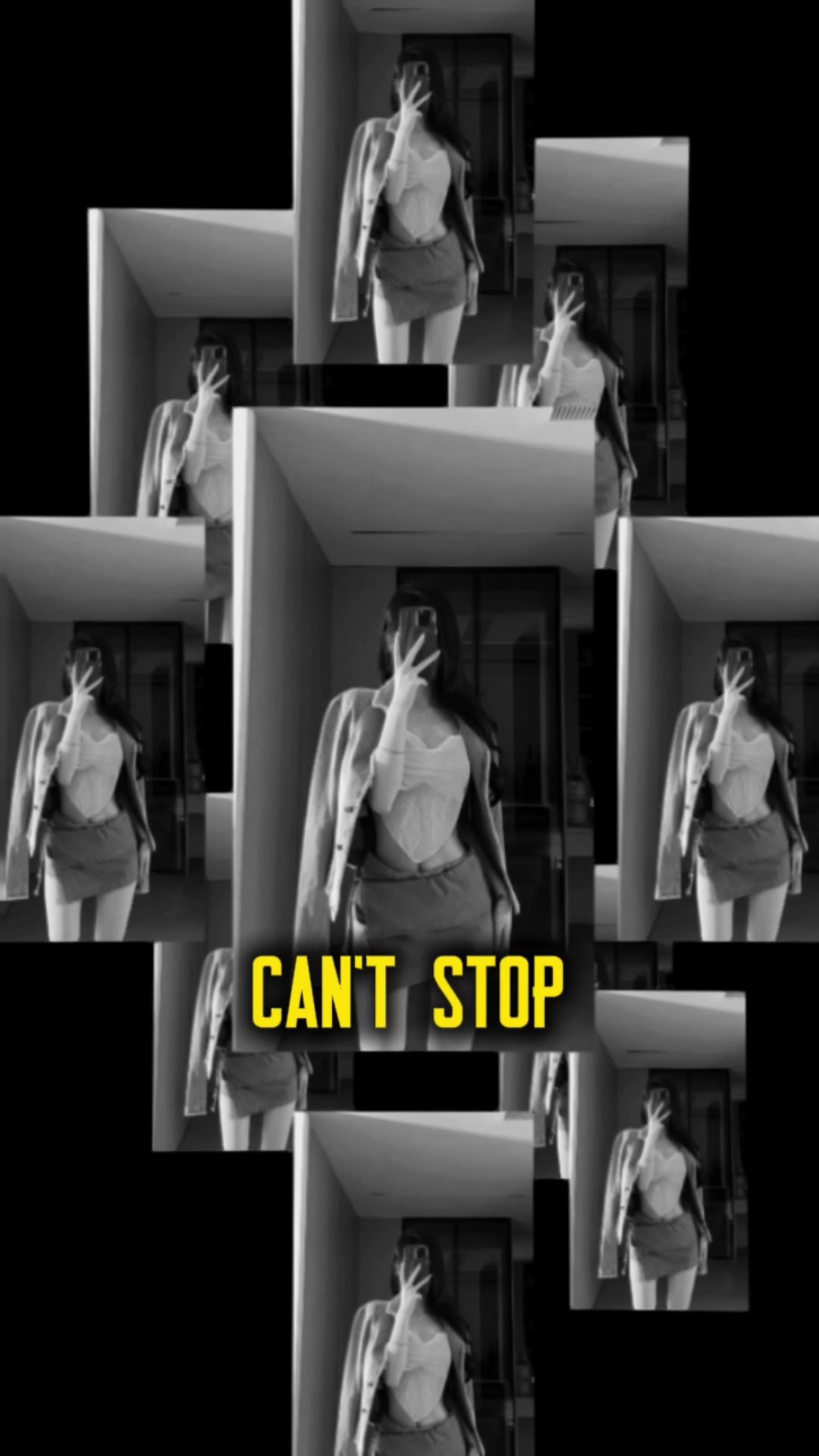 cutout transition 