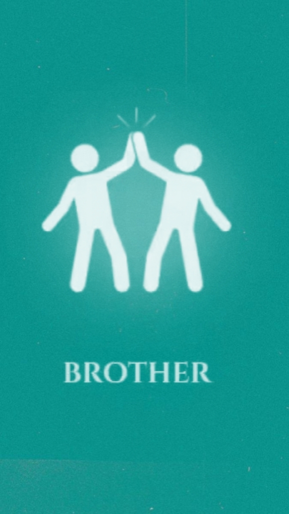 BROTHER