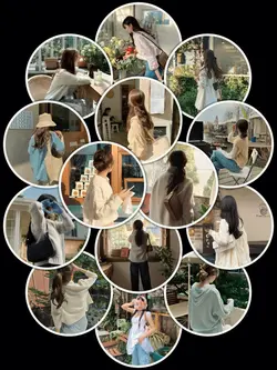 Photos Collage Frame