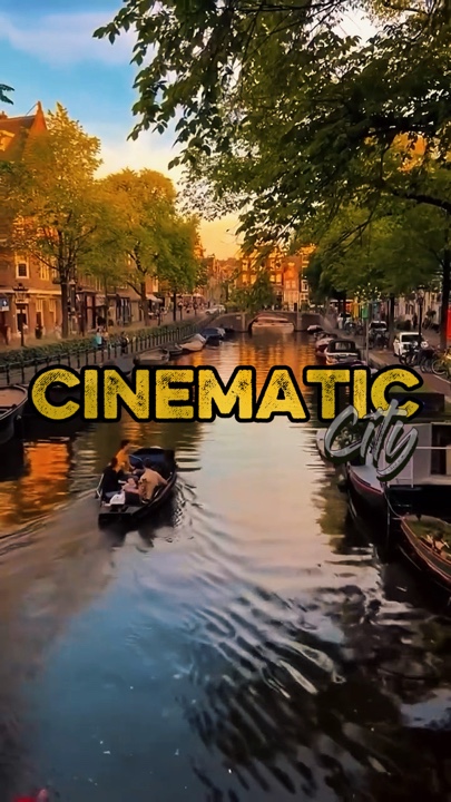 7 CLIPS CINEMATIC 
