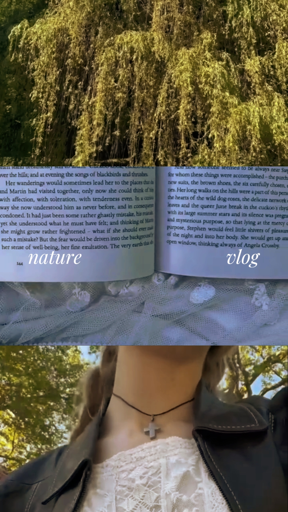 nature vlog 101