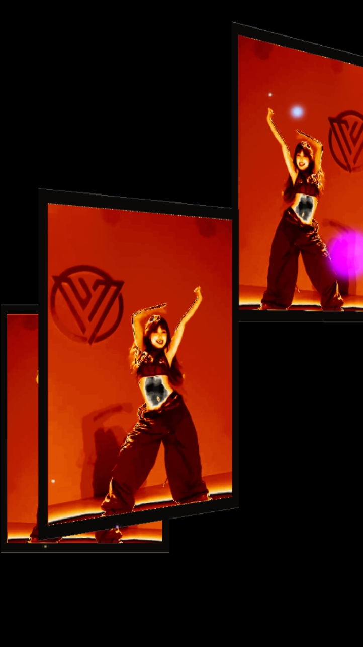 dance vibes