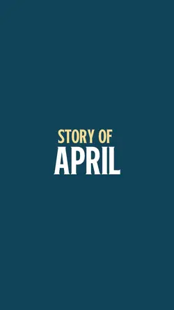 Story of April