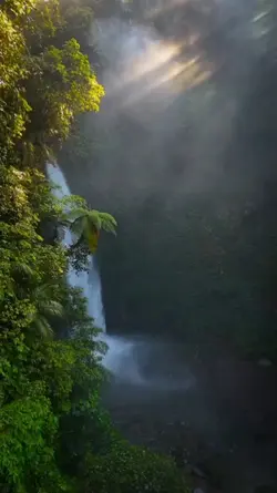 WATERFALL 