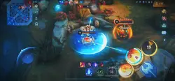 Gameplay GG Montage