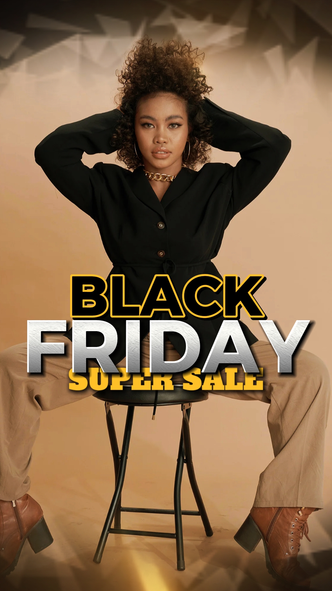 Black Friday Salw (tradução)