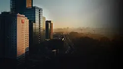 END CREDITS FILM