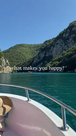 happy: moments recap