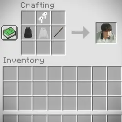 Crafting trend